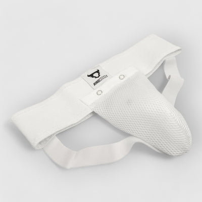 RINGHORNS Charger Susp for barn - Hvit - CombatStore.no