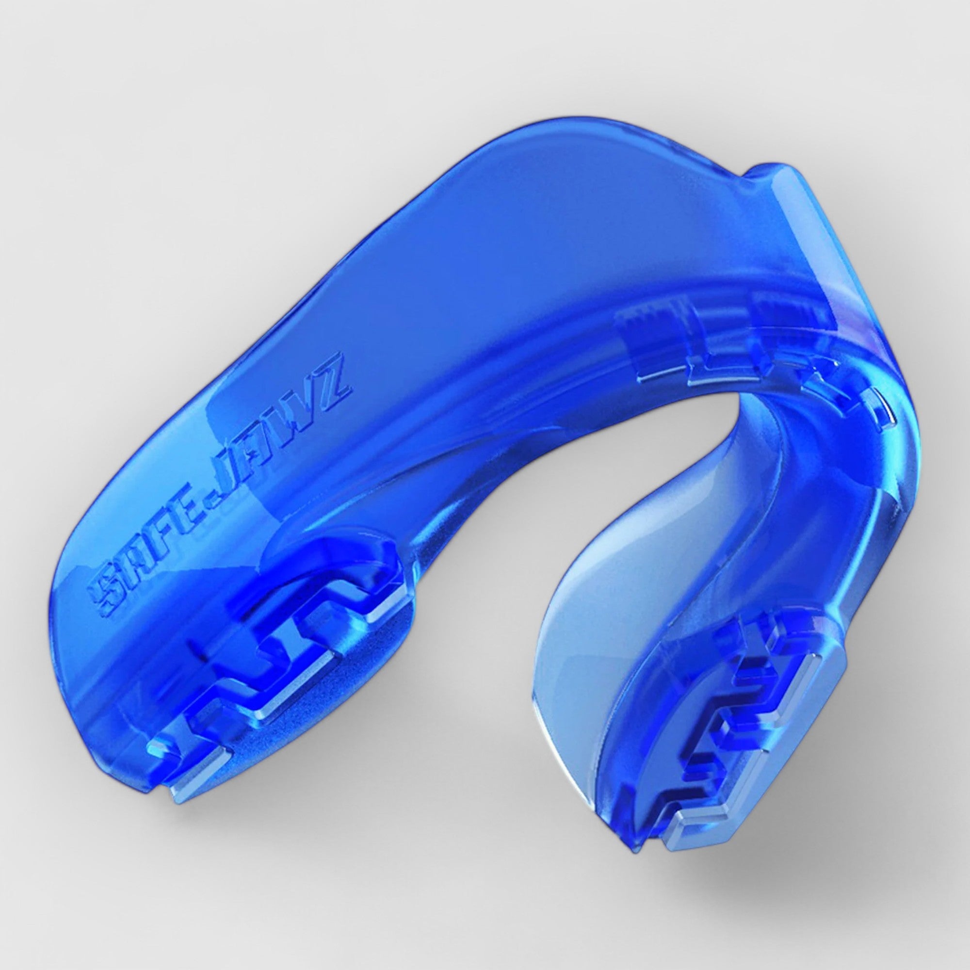 SAFEJAWZ EXTRO Tannbeskytter for Junior/Senior +12 år - CombatStore.no