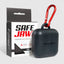 SAFEJAWZ Premium tannbeskytter etui - CombatStore AS