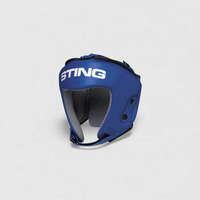 STING Godkjent boksehjelm 2.0 - Combat Store AS