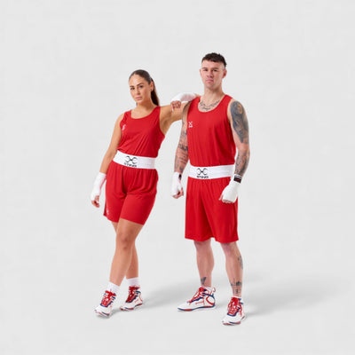 STING Unisex Mettle bokseshort 2.0 - Combat Store AS