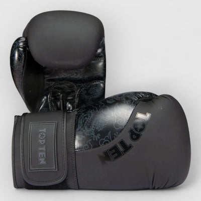 TOP TEN DRAGON boksehansker - CombatStore.no