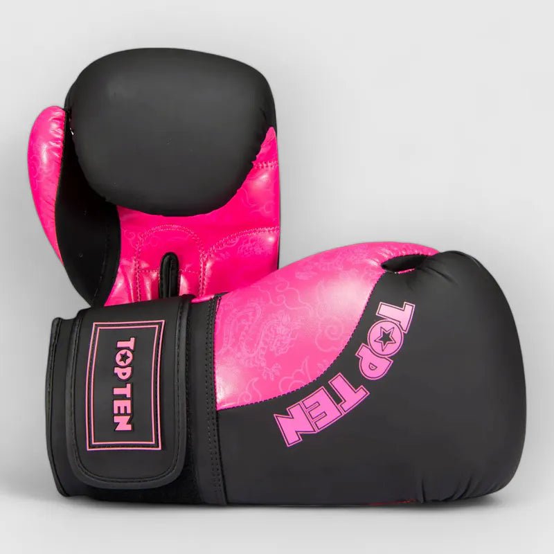 TOP TEN DRAGON boksehansker - CombatStore.no