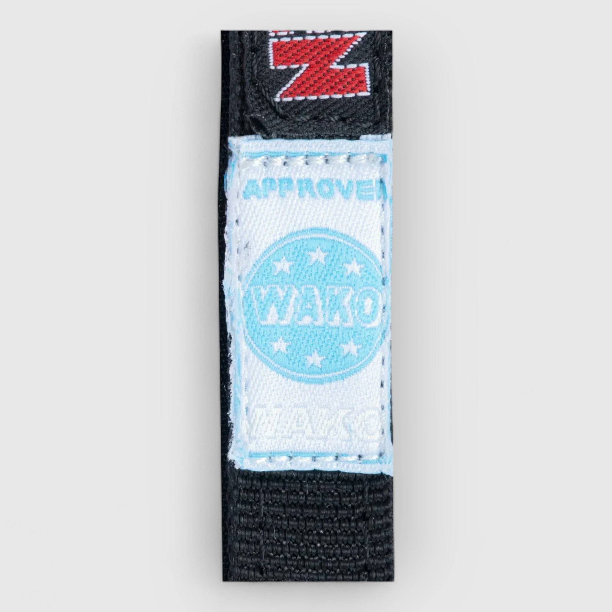 TOP TEN Erstatningsborrelås for hjelm med WAKO - merke - CombatStore.no