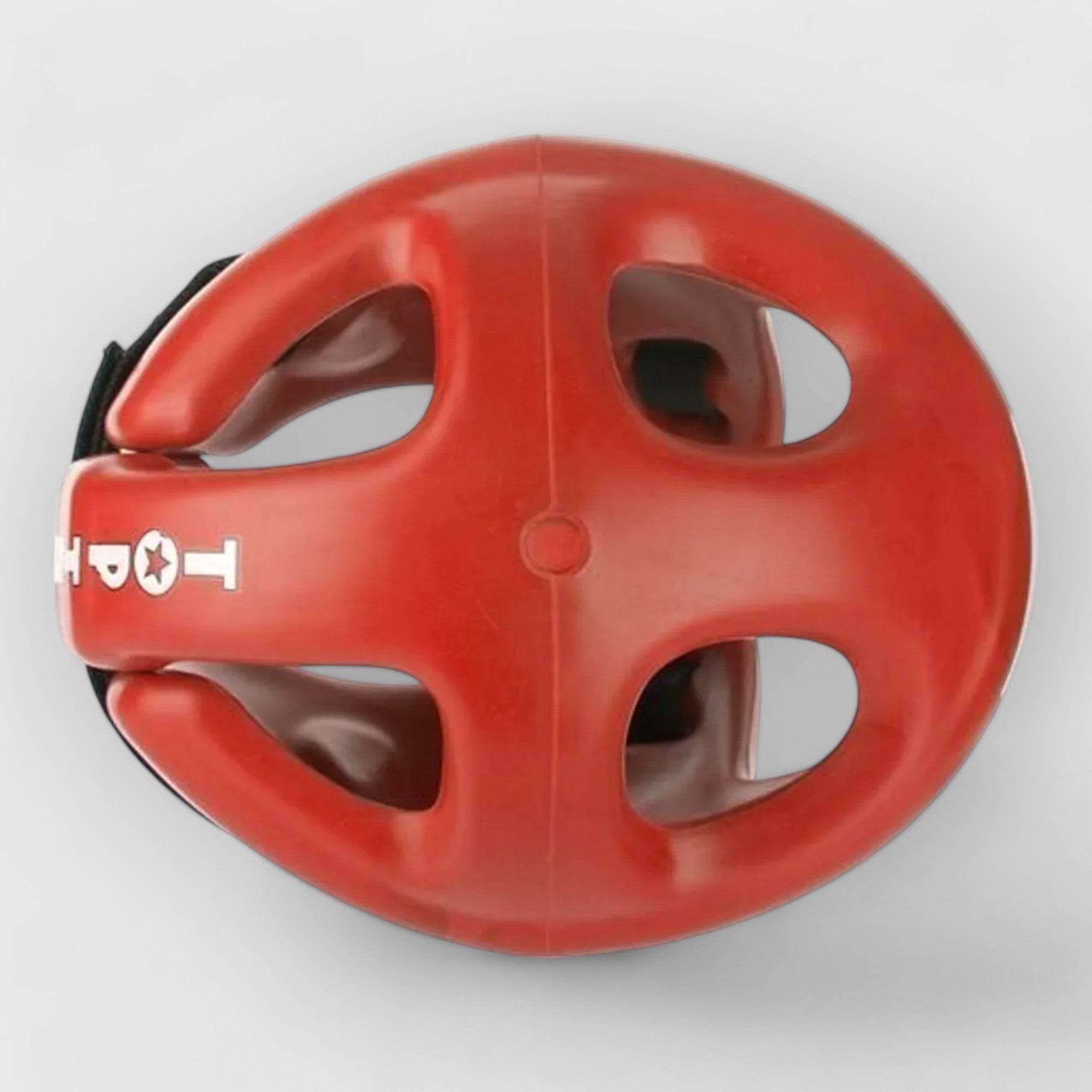 TOP TEN Fight Hodebeskyttelse/Hjelm - CombatStore.no