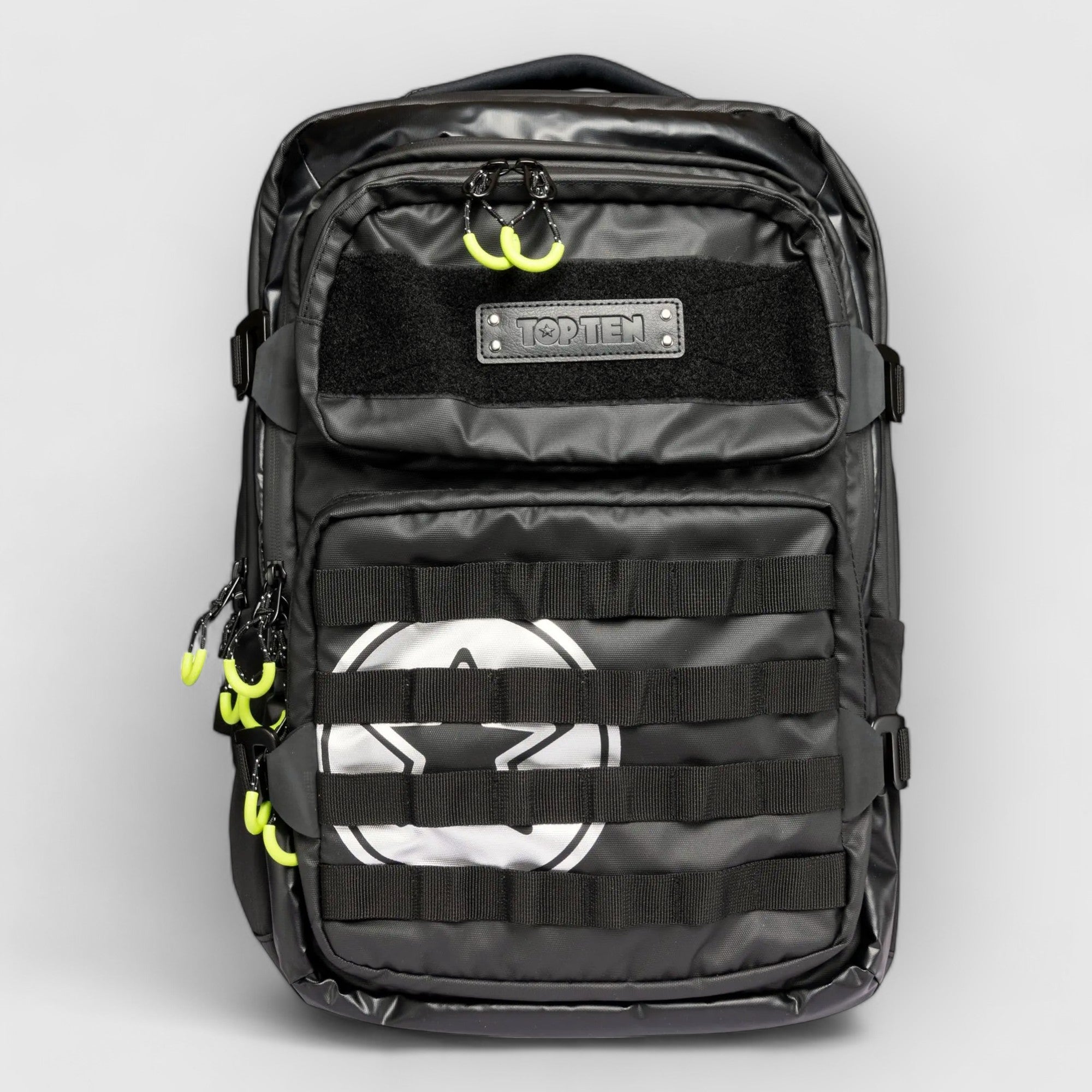TOP TEN FORCE Ryggsekk - CombatStore.no