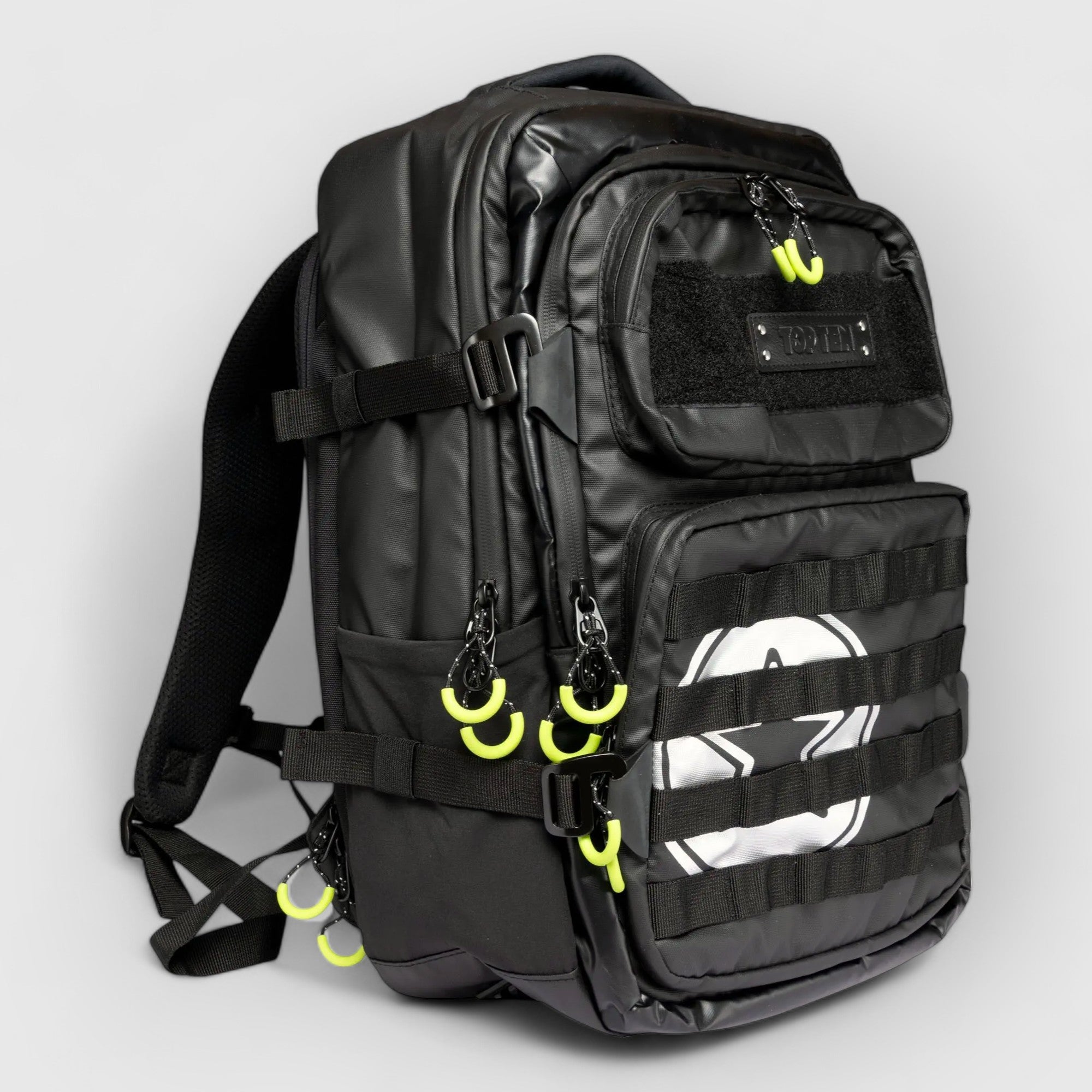 TOP TEN FORCE Ryggsekk - CombatStore.no