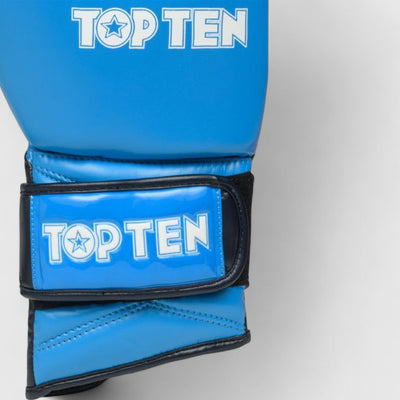 TOP TEN GT WAKO godkjente boksehansker - CombatStore AS