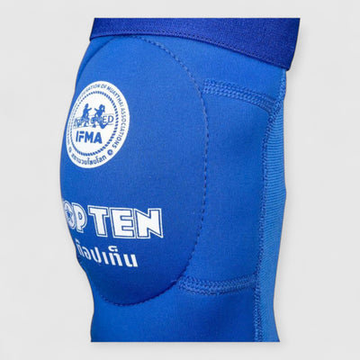 TOP TEN IFMA Albuebeskyttelse - CombatStore.no