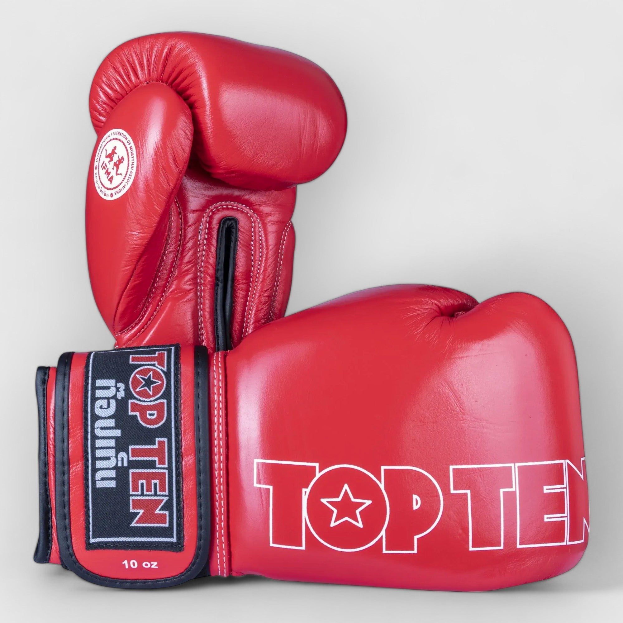 TOP TEN IFMA Boksehansker MAD - CombatStore.no