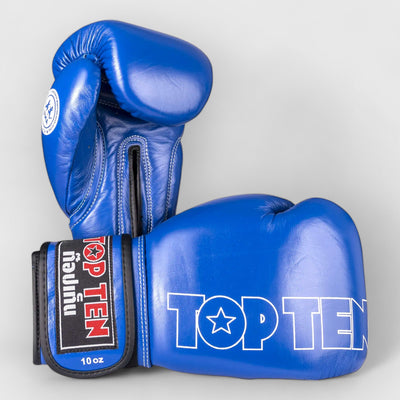 TOP TEN IFMA Boksehansker MAD - CombatStore.no