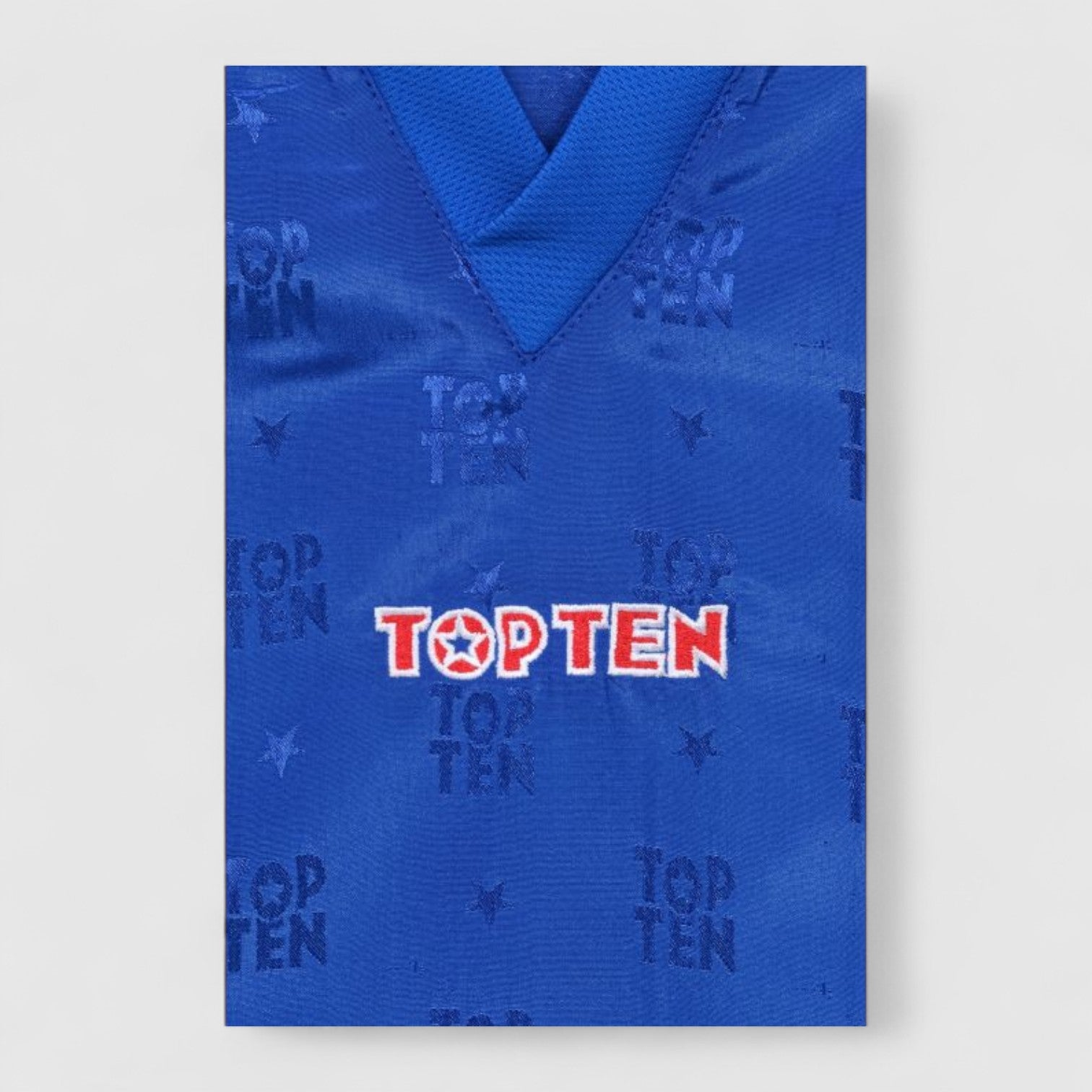 TOP TEN Mesh Kickboxing Overdel i meshmateriale for kickboxing og trening - CombatStore.no