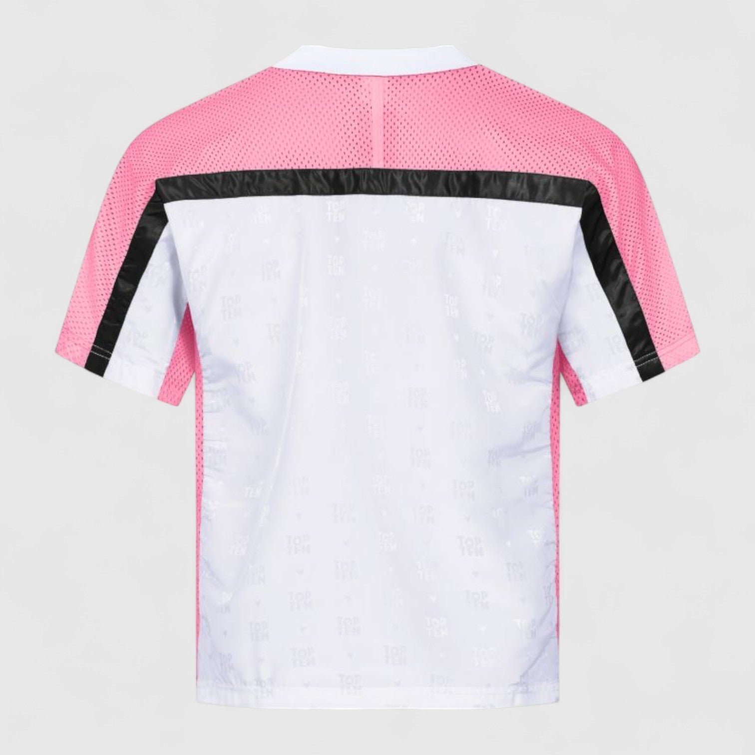 TOP TEN Mesh Kickboxing Overdel i meshmateriale for kickboxing og trening - CombatStore.no