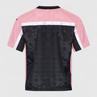 TOP TEN Mesh Kickboxing Overdel i meshmateriale for kickboxing og trening - CombatStore.no