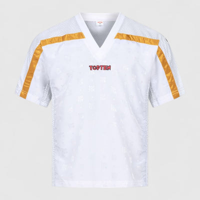 TOP TEN Mesh Kickboxing Overdel i meshmateriale for kickboxing og trening - CombatStore.no