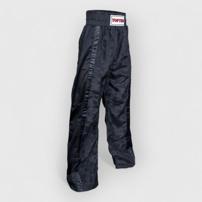 TOP TEN Mesh Kickboxingbukse til kickboxing og kampsport, komfortabel og slitesterk - CombatStore.no