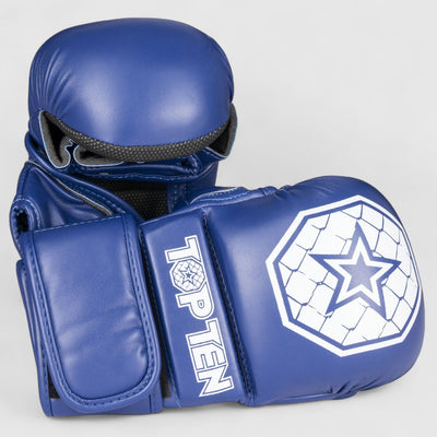 TOP TEN MMA - Contender Sparringshansker - CombatStore AS