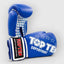 TOP TEN New Boksehansker Superfight 3000 - Rød og Blå 10oz - CombatStore.no