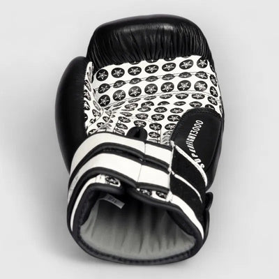 TOP TEN New Boksehansker Superfight 3000 - Svart - CombatStore.no