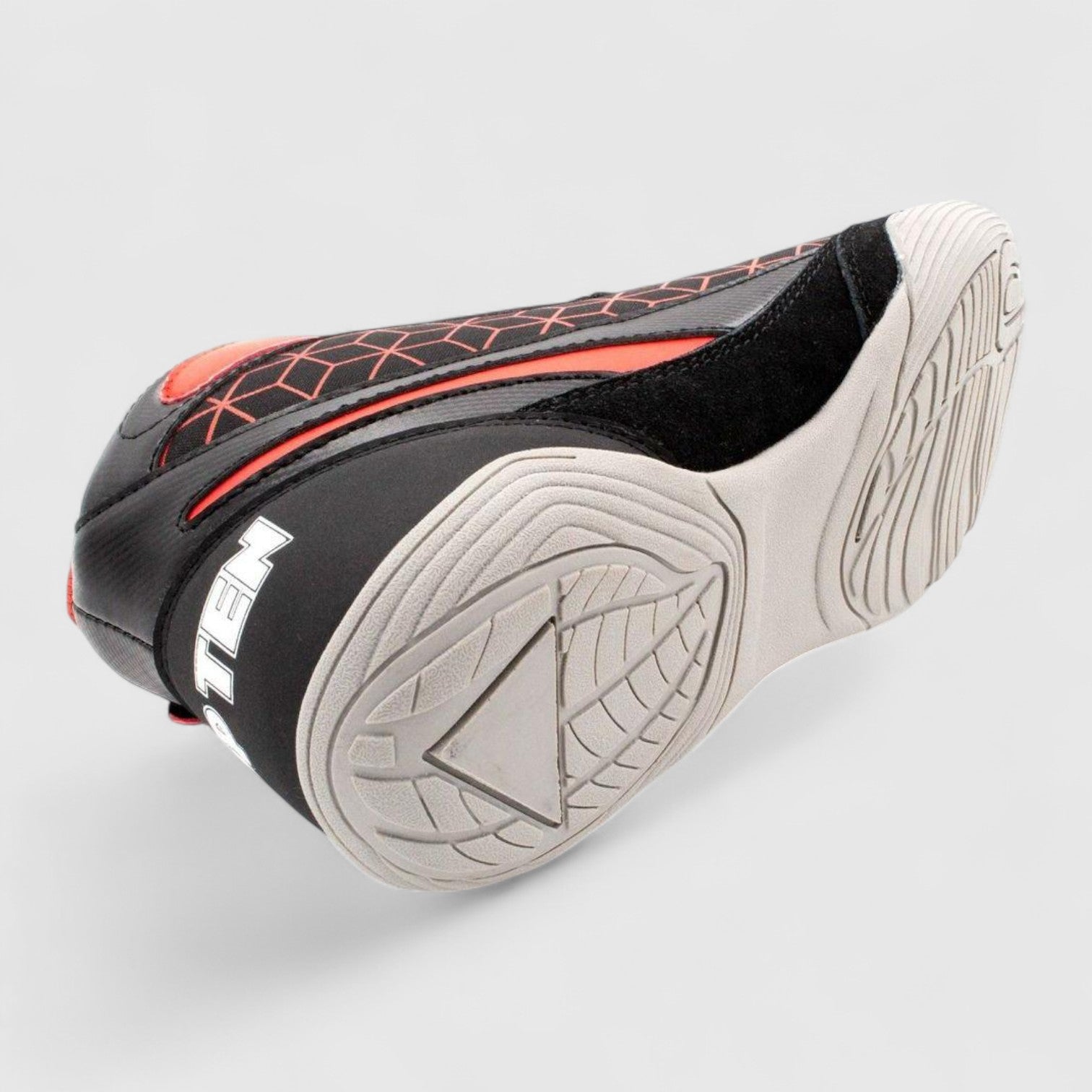 TOP TEN Shortcut Boksesko - CombatStore.no