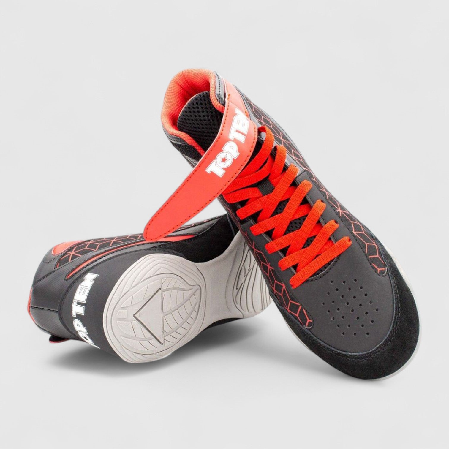 TOP TEN Shortcut Boksesko - CombatStore.no