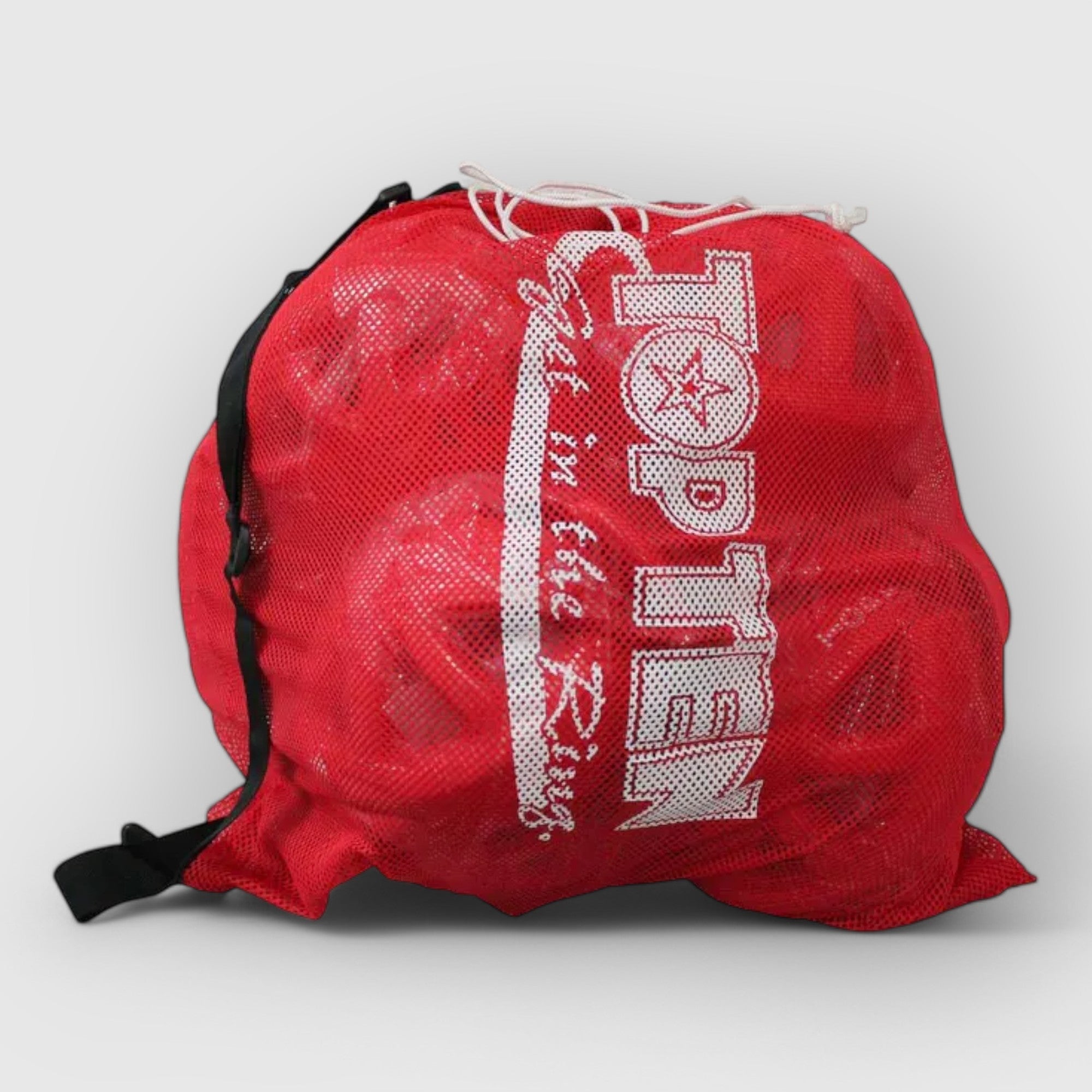 TOP TEN Skulderbag/Nett XL - CombatStore.no