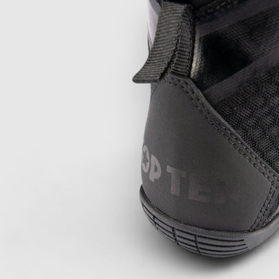 TOP TEN Speedmaster boksesko - CombatStore.no