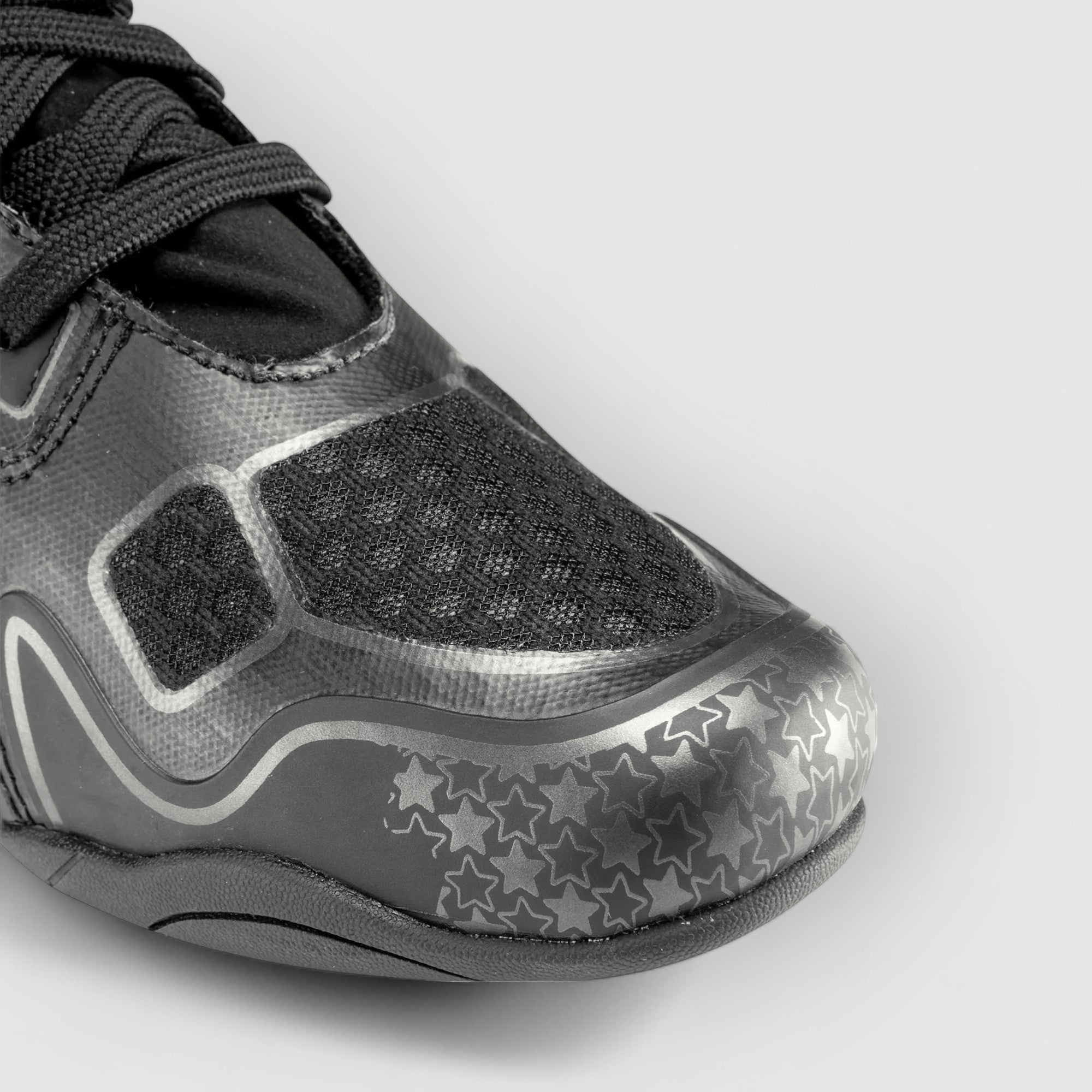 TOP TEN Speedmaster boksesko - CombatStore.no