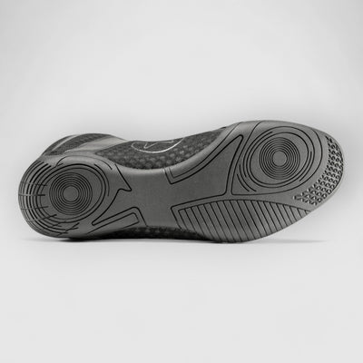 TOP TEN Speedmaster boksesko - CombatStore.no