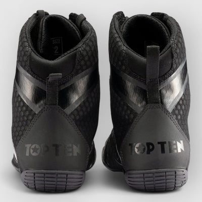 TOP TEN Speedmaster boksesko - CombatStore.no