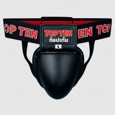 TOP TEN Stålsusp - CombatStore.no