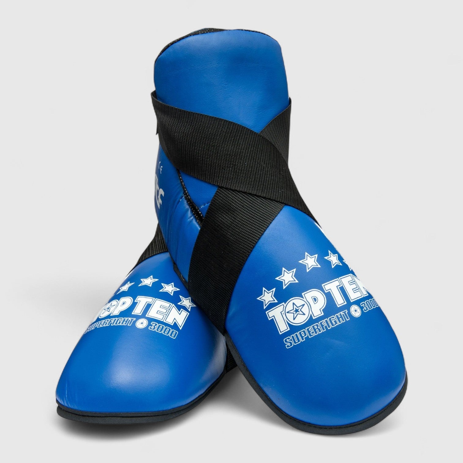 TOP TEN Superfight 3000 Vristbeskytter/Kicks - CombatStore.no