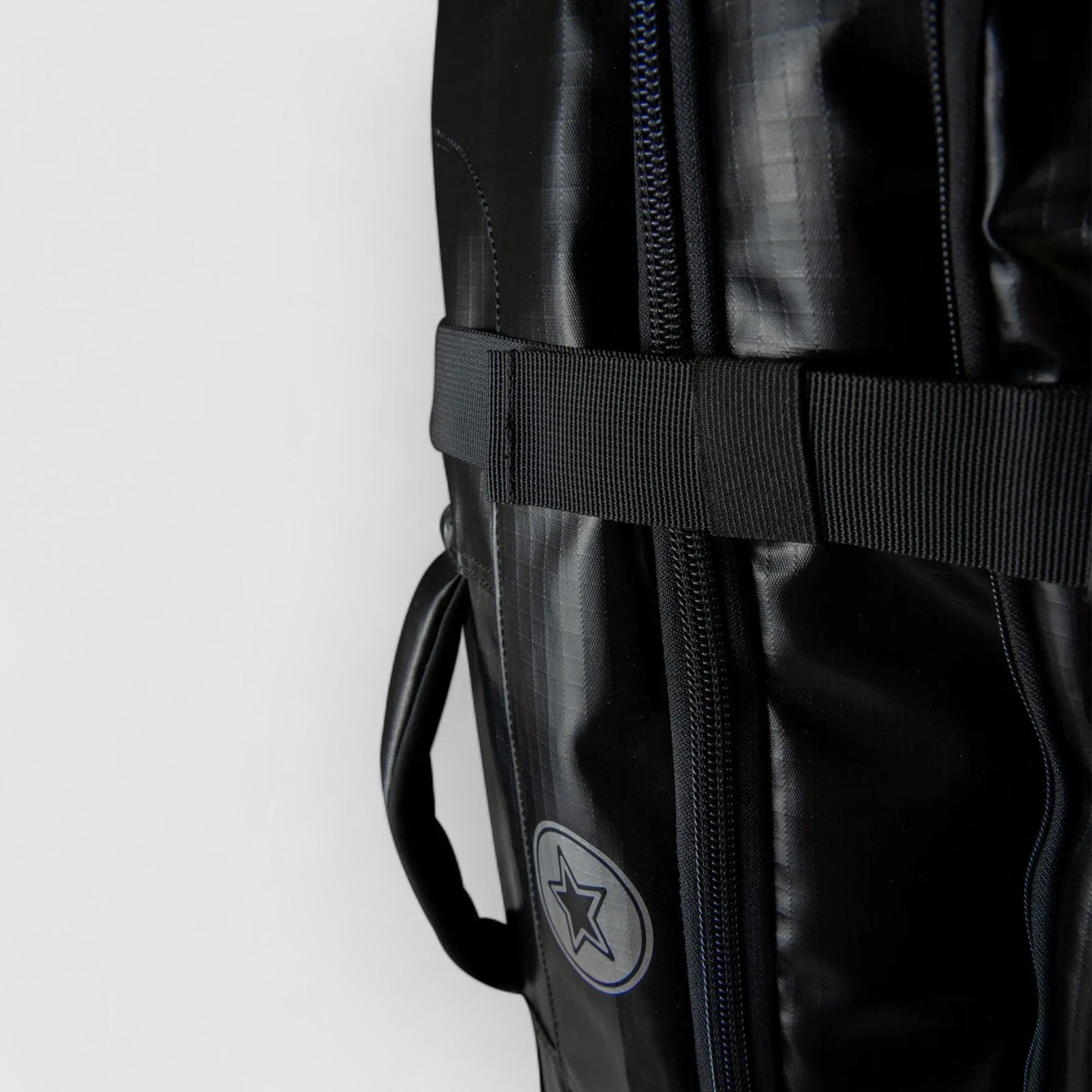 TOP TEN TRAVELLER rullekoffert og ryggsekk - CombatStore.no