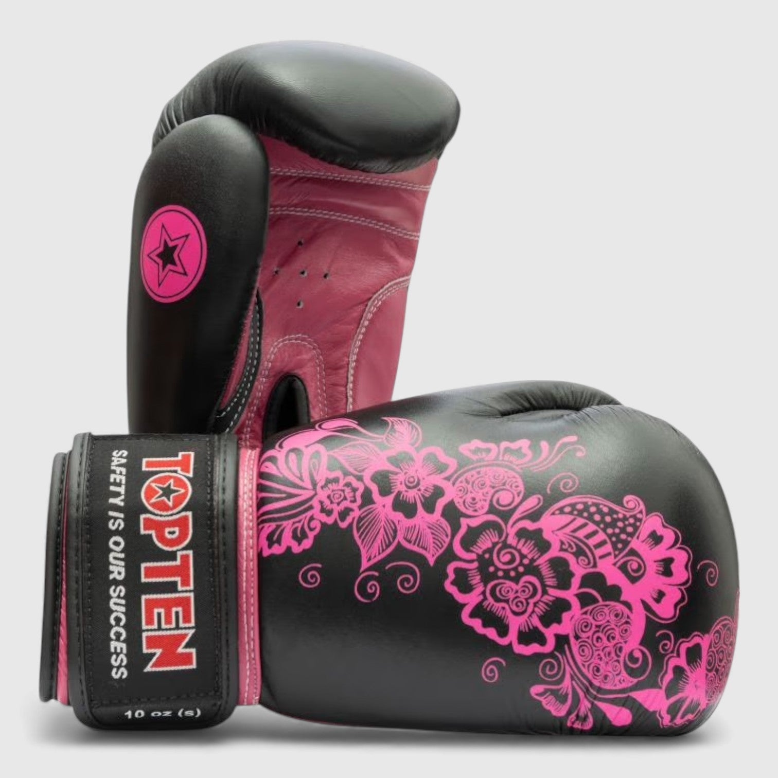 TOP TEN Ultimate boksehansker for damer - Combat Store AS