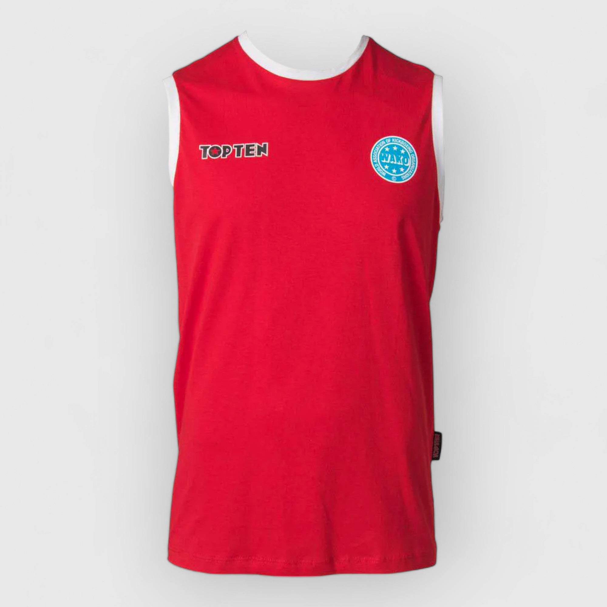 TOP TEN WAKO Konkurranseoverdel - CombatStore.no