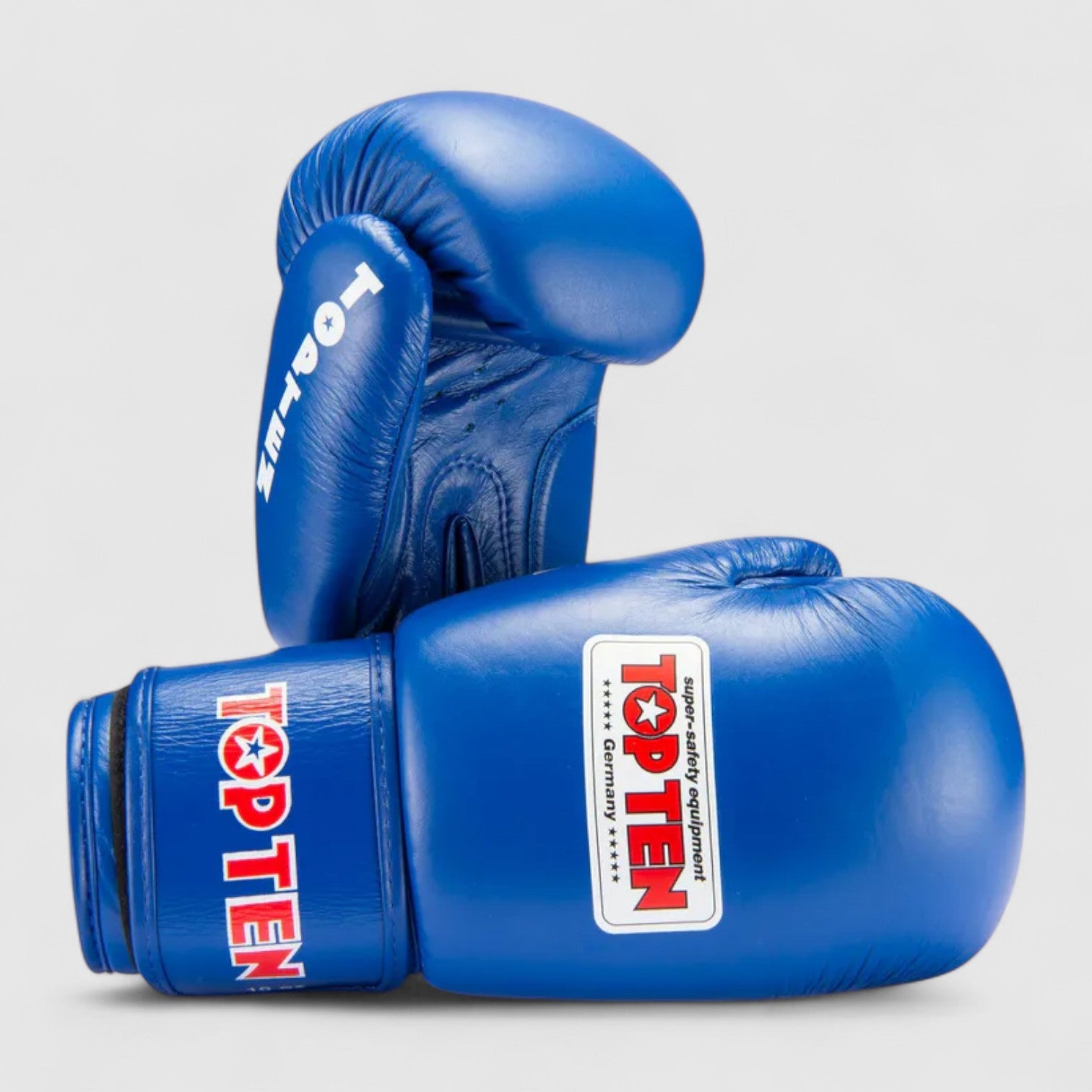 TOP TEN World boxing Competition konkurranse Boksehansker - CombatStore.no