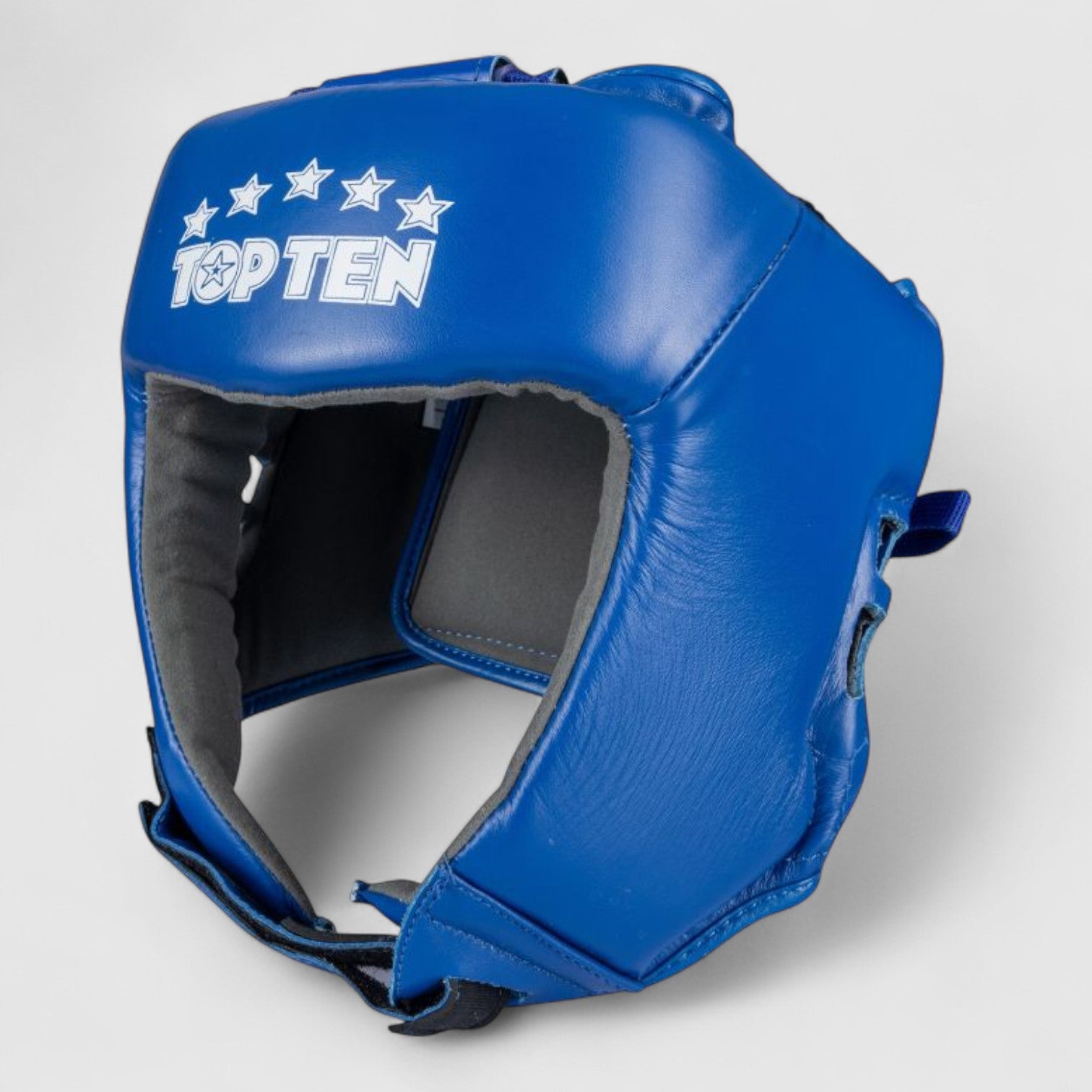 TOP TEN World boxing Competition konkurransehjelm - CombatStore AS