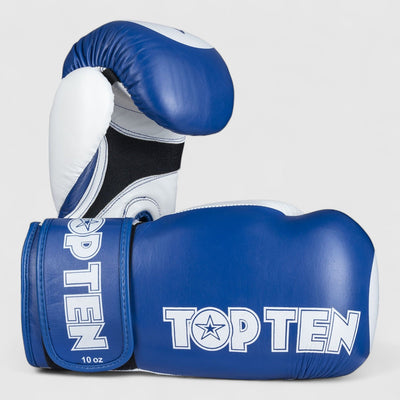 TOP TEN XLP Star WAKO - Godkjent Boksehansker - CombatStore.no