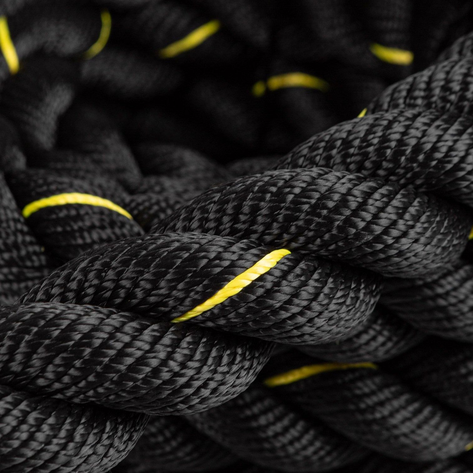 VENUM Challenger Battle Rope - 9,12 og 15 meter - CombatStore.no