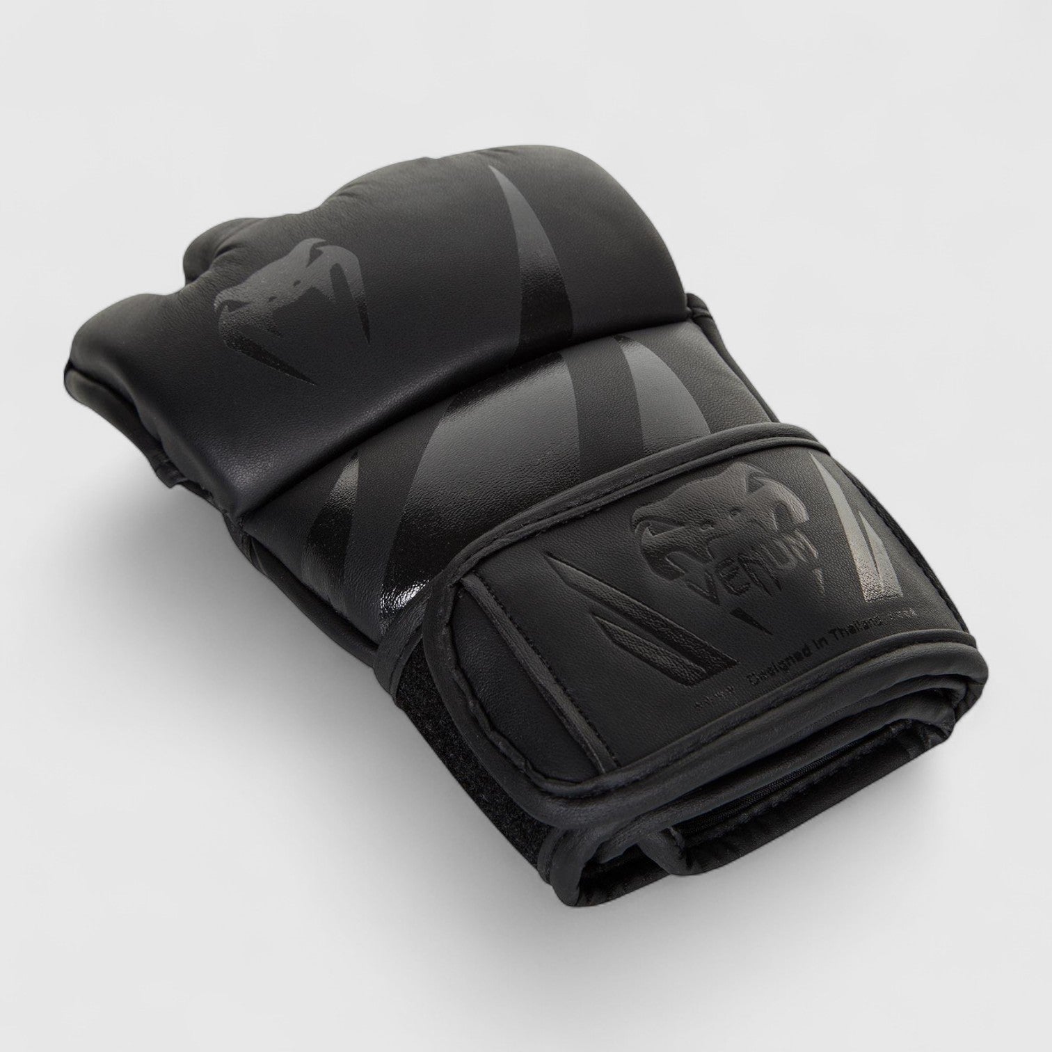 VENUM Challenger MMA Hansker - Med tommel - CombatStore.no