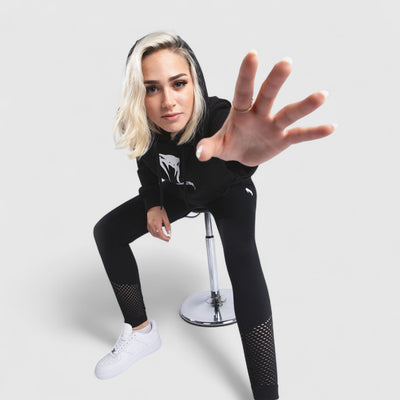 VENUM Classic Hettegenser - CombatStore.no