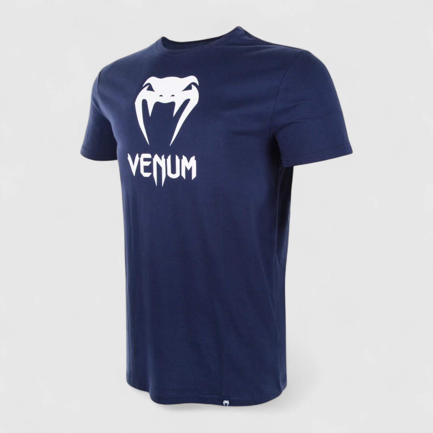VENUM Classic T - Skjorte for barn - Navy - CombatStore.no
