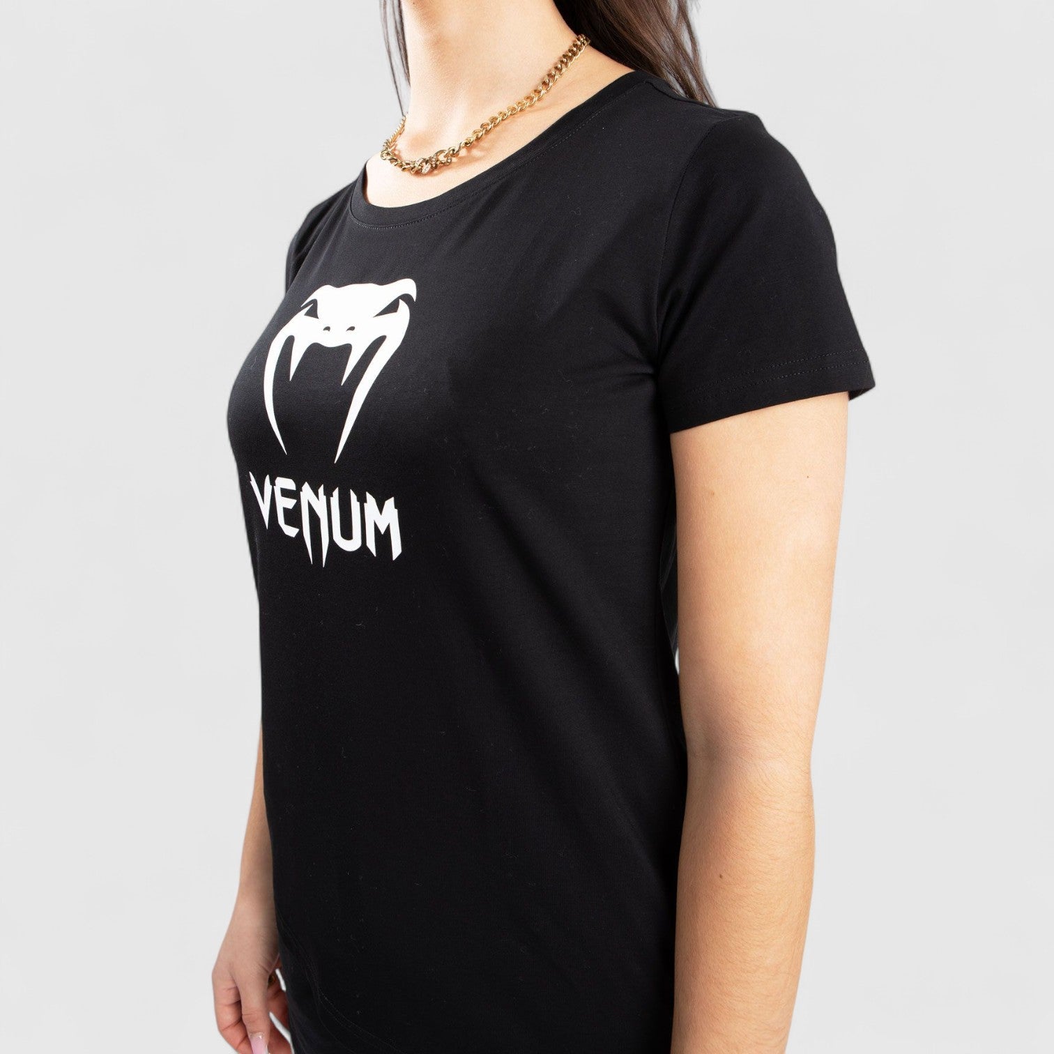 VENUM Classic T - skjorte for dame - CombatStore.no