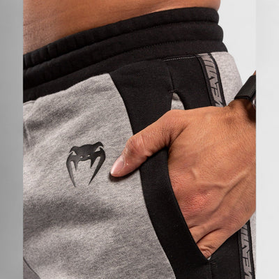 VENUM Connect Joggebukse - Grå - CombatStore.no