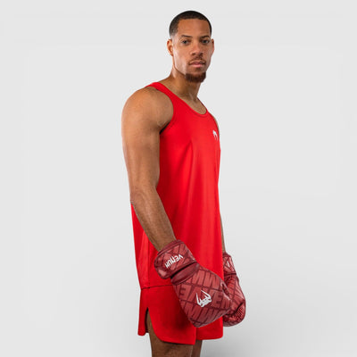 VENUM Contender Tank Top Blå - Combat Store AS