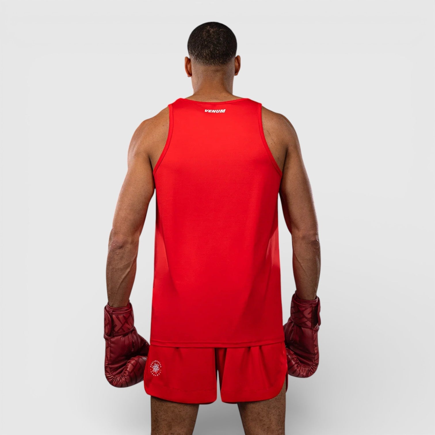 VENUM Contender Tank Top Blå - Combat Store AS