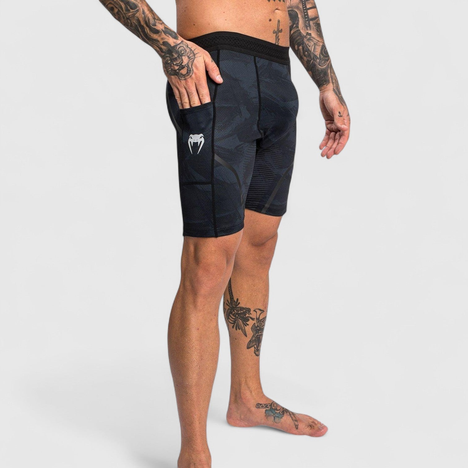 VENUM Electron 3.0 Vale Tudo Kampshorts - CombatStore.no
