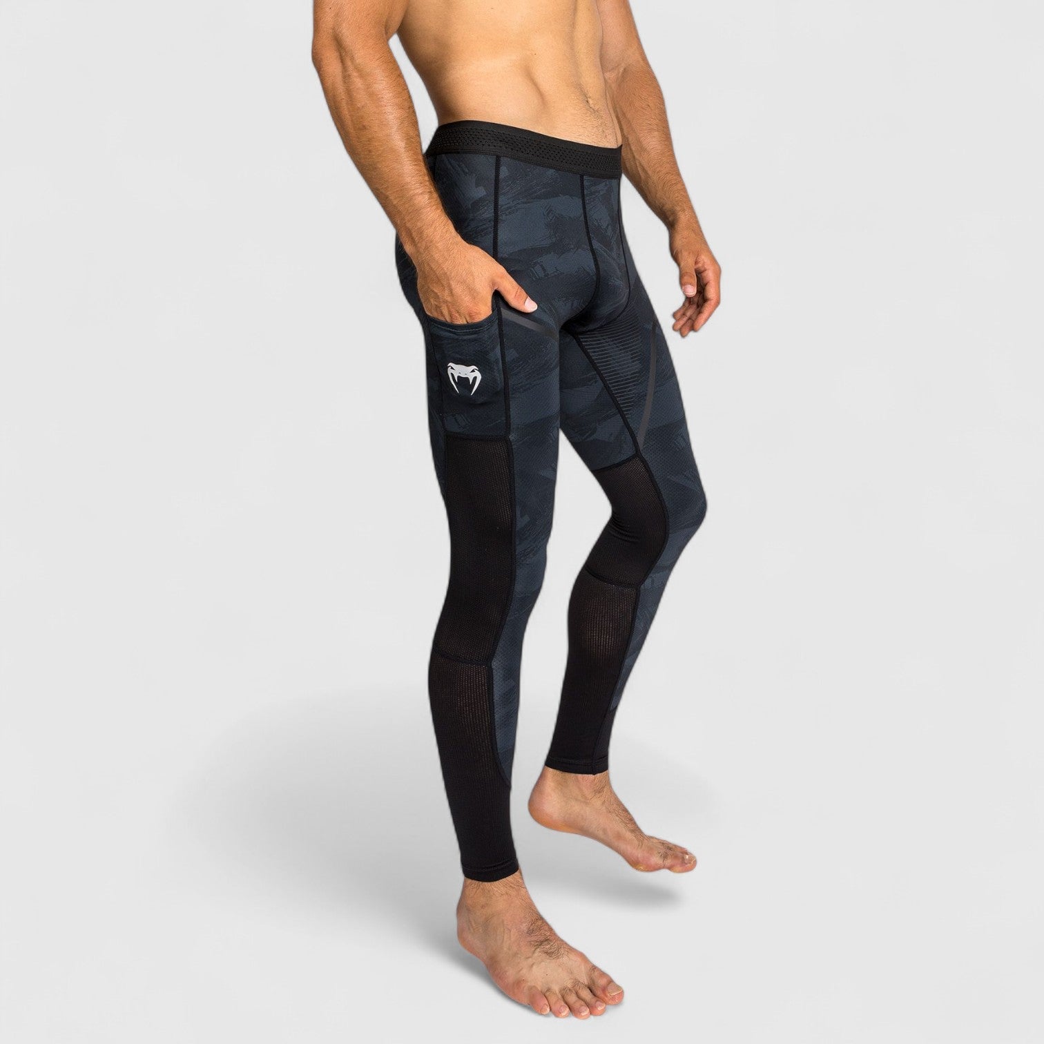 VENUM Eletron 3.0 Tights for menn - CombatStore.no