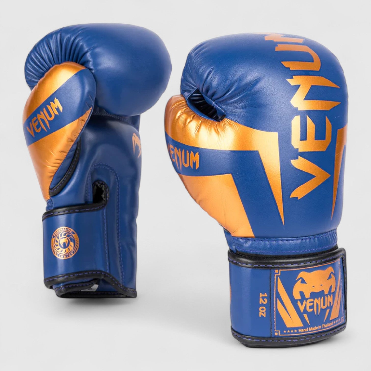 VENUM ELITE Boksehansker - Limited Edition - CombatStore.no