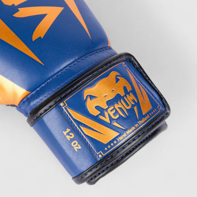 VENUM ELITE Boksehansker - Limited Edition - CombatStore.no